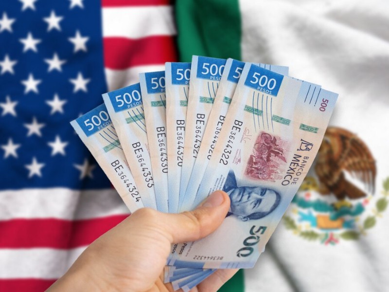 Zacatecas entre los más afectados por impuesto a remesas