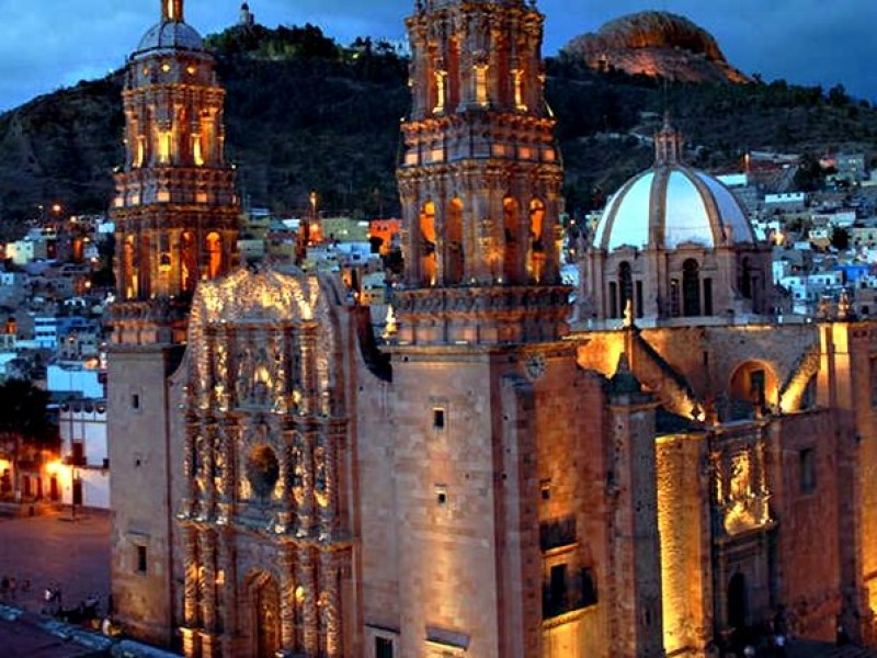 Zacatecas, escenario ideal de películas