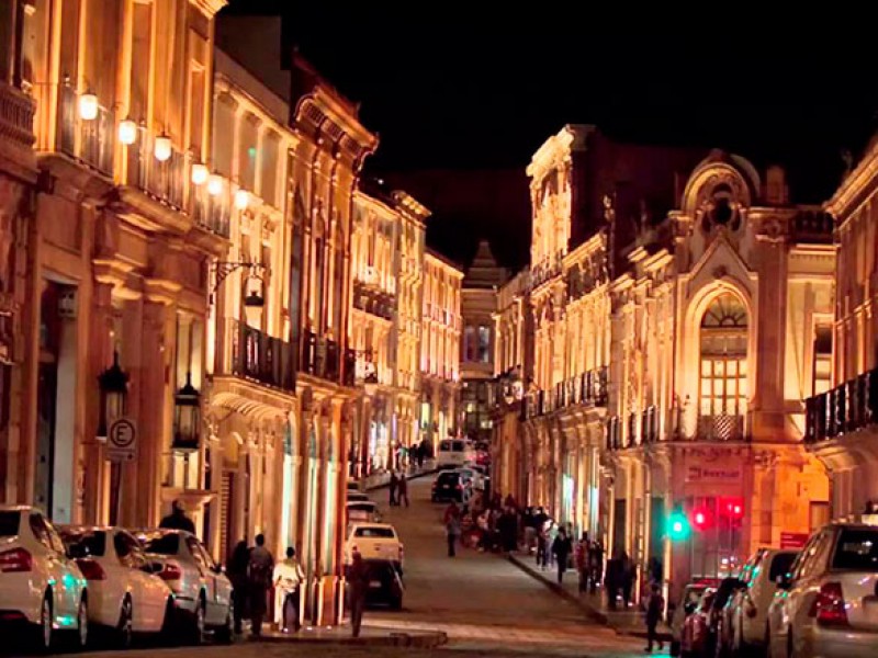 Zacatecas la ciudad colonial más bella de México
