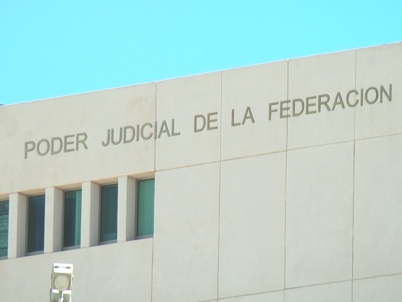 Zacatecas no participará en el paro nacional del Poder Judicial Zacatecas no participará en el paro nacional del Poder Judicial
