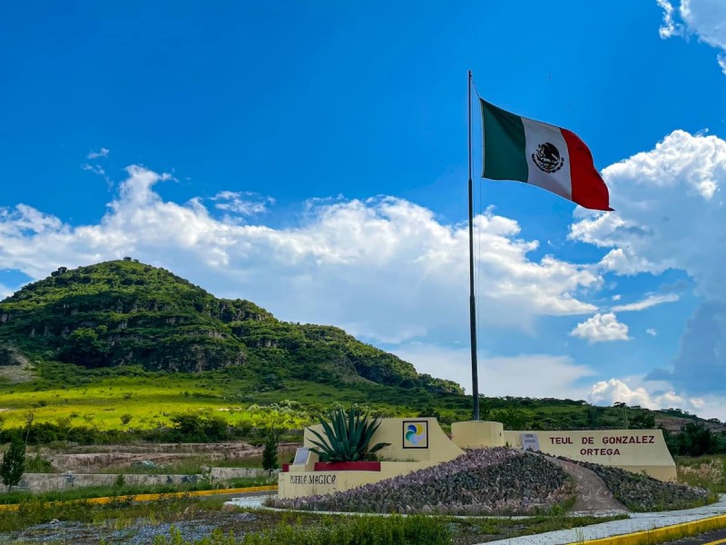Zacatecas participará en el Tianguis Internacional de Pueblos Mágicos 2023