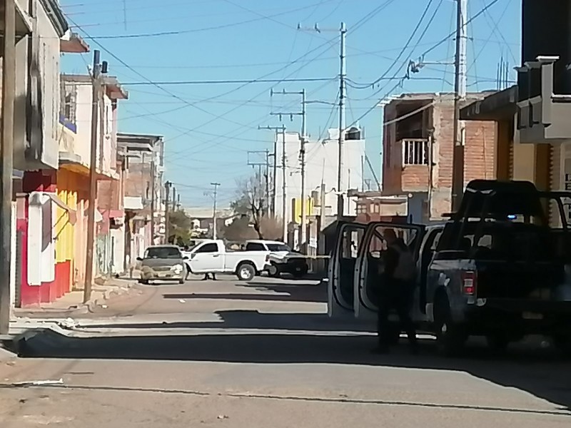 Zacatecas primer lugar nacional con policías asesinados