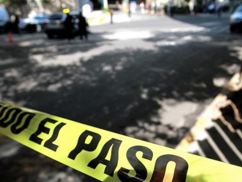 Zacatecas registra 57 homicidios dolosos durante abril