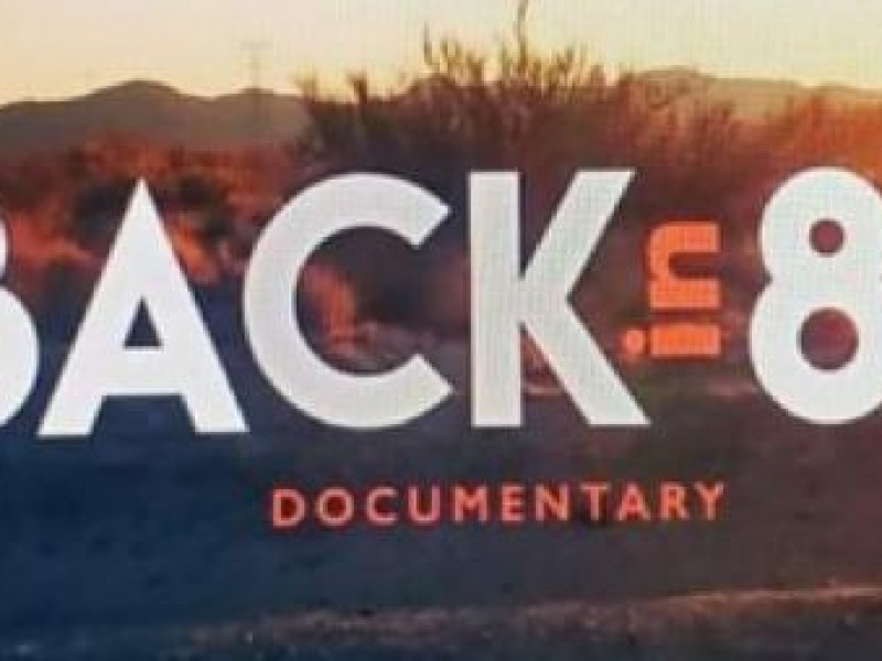 Zacatecas sede de la premier del documental de country