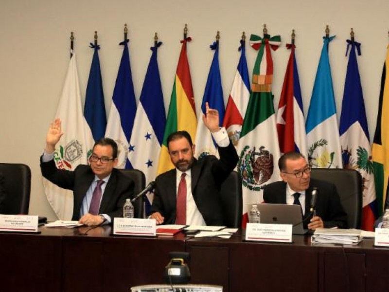 Zacatecas sede de reunión de Centros Unesco 2020