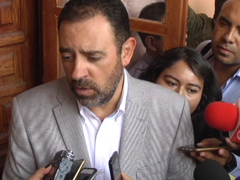 Zacatecas será auditado para federalizar nómina magisterial: Tello