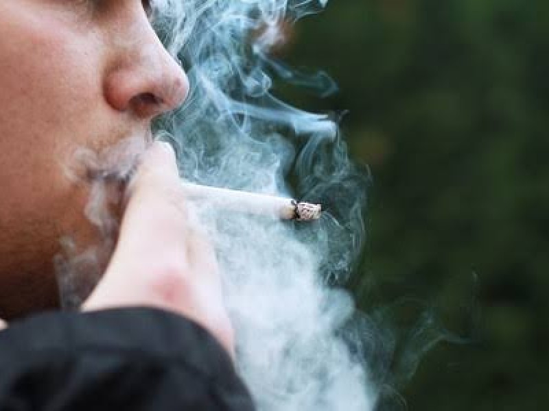 Zacatecas suma más de 195 mil fumadores