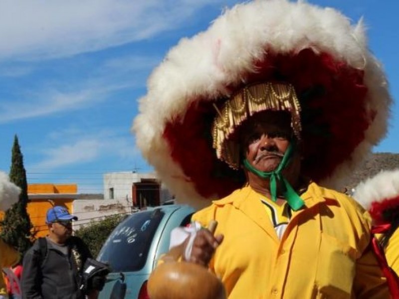 Zacatecas tiene nueva Ley de Cultura