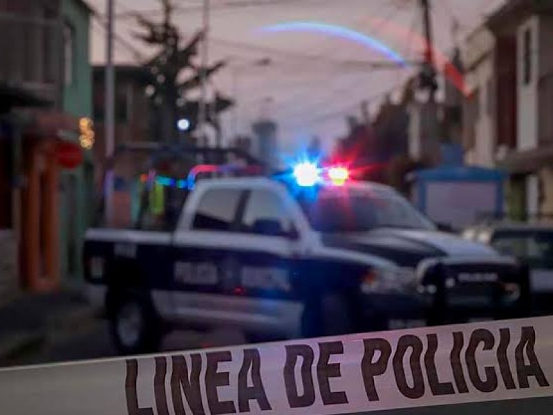 Zacatecas, una de las entidades con mayor número de homicidios