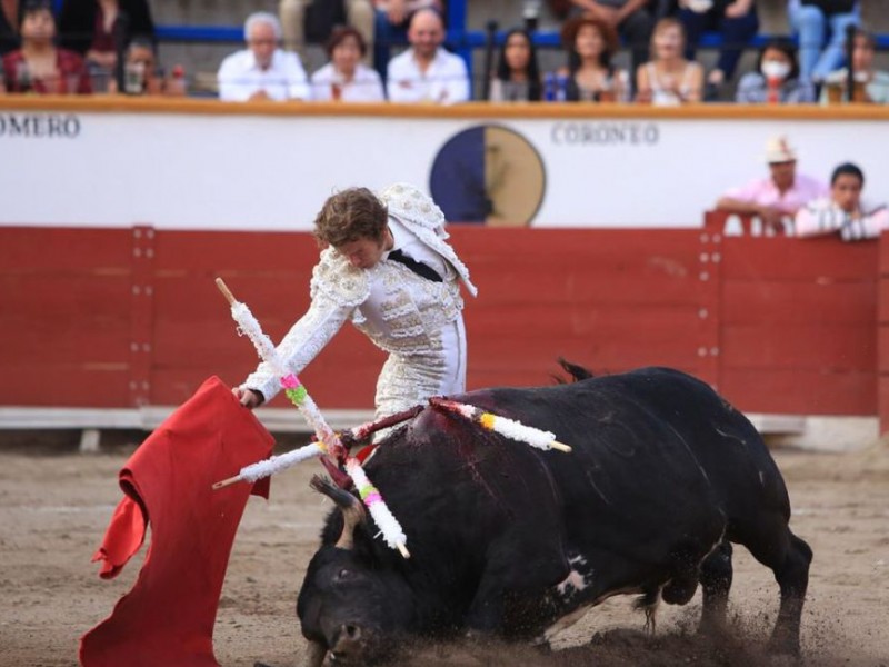 Zacatlán y San Andrés Cholula suspenden corridas de toros