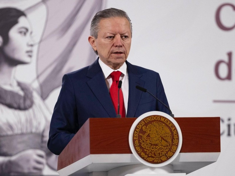 Zaldívar alerta: Ley de Amparo no debe aplicarse retroactivamente