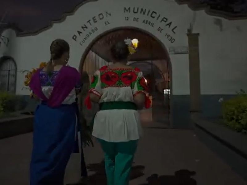 Zamora alista conciertos, pasarelas y actividades por Día de Muertos