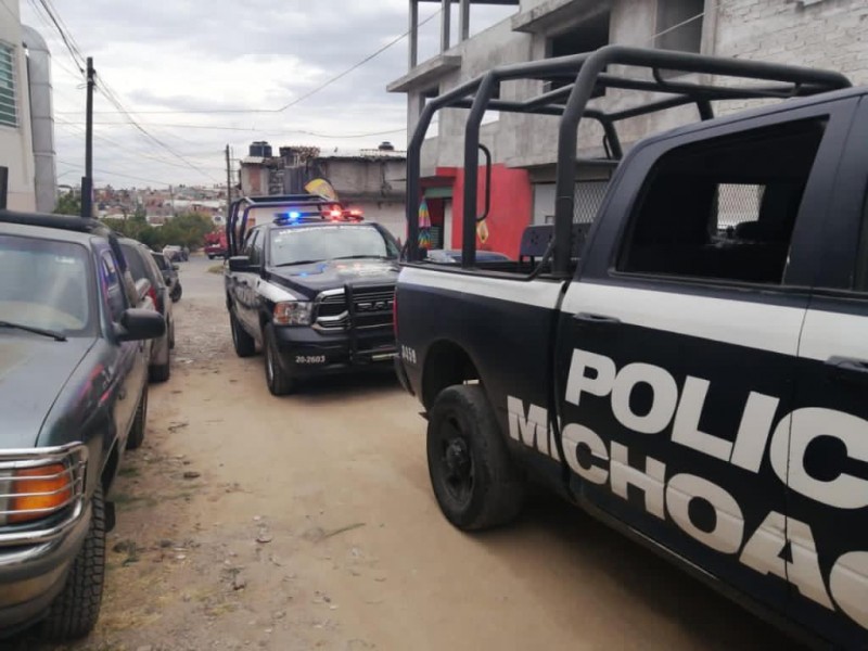 Zamora, municipio con mayor incidencia de homicidios dolosos en Michoacán