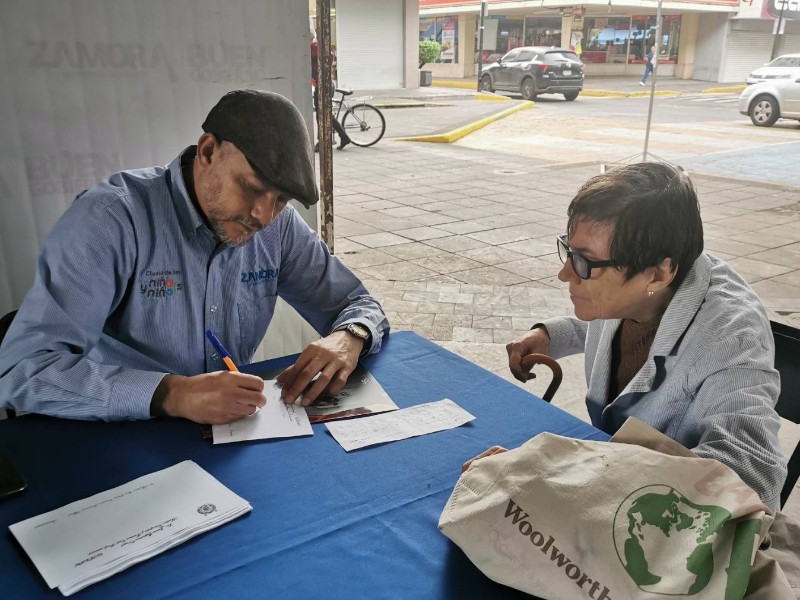 Zamora pone en marcha una campaña de detección de enfermedades crónicas
