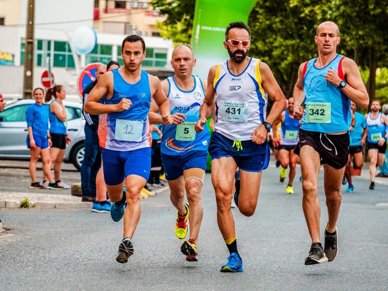 Zamora Prepara Medio Maratón por la paz