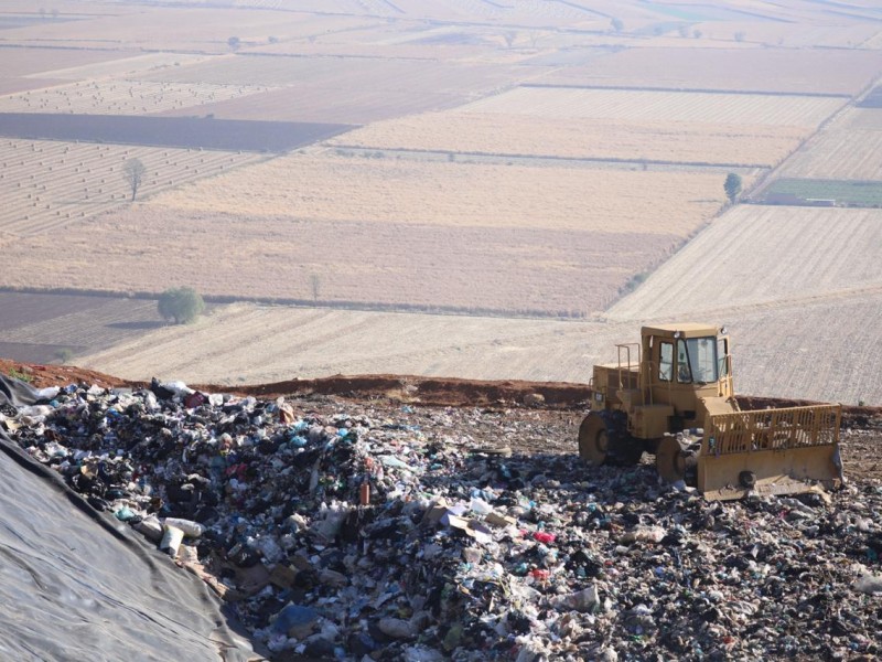 Zamora requiere implementar programa de separación de residuos sólidos 
