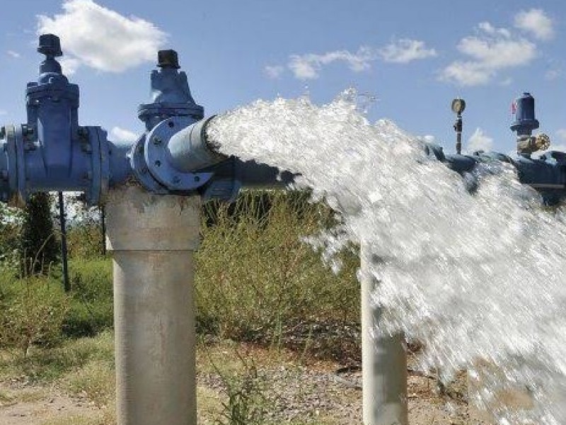 Zamora sanea el 70 por ciento de sus aguas residuales