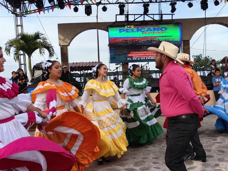 Zamora será cede de Encuentro de Danza de red Lerma -Chapala