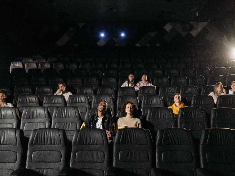 Zamora tendrá función gratuita del Festival Internacional de Cine de Occidente