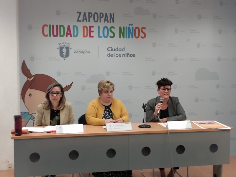 Zapopan cuenta con norma técnica de accesibilidad universal