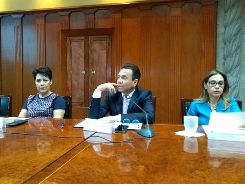 Zapopan presenta obras ganadoras de presupuesto participativo