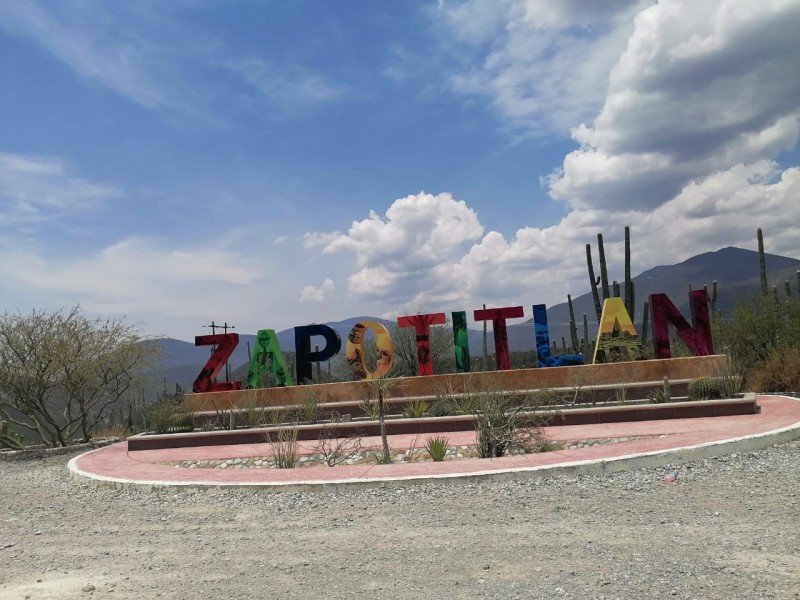 Zapotitlán: crece turismo, 10 empresas nacionales interesadas en invertir