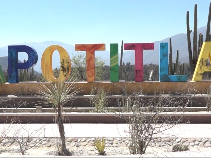 Zapotitlán Salinas, la riqueza que lo hace atractivo para el turismo