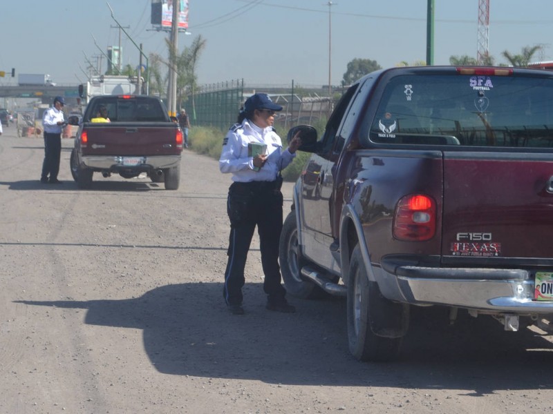 Zermeño desconoce acuerdos para nacionalizar carros chocolate