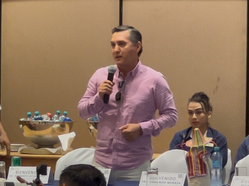 Zihuatanejo fuera del “Polo del Bienestar”, lamentan empresarios