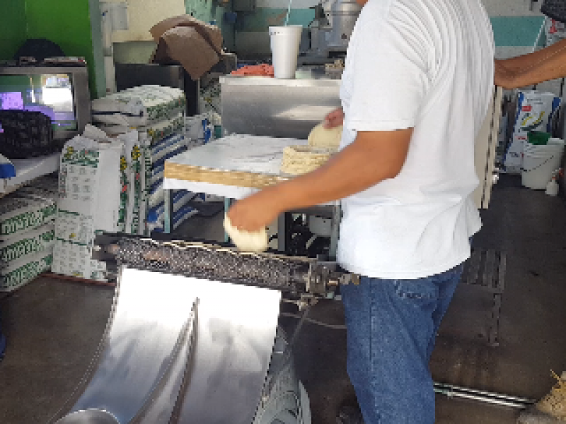 Zihuatanejo mantendrá precio de tortilla