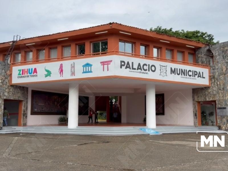 Zihuatanejo recibe menos recursos pese a su importancia turística