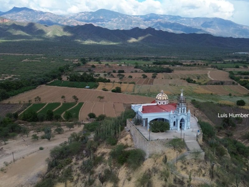 Zinacatepec: 