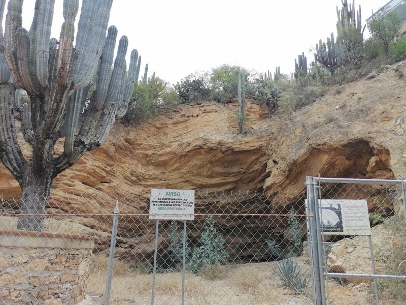 Zinacatepec:“Cueva de los Murciélagos” 8 años en proceso de recuperación
