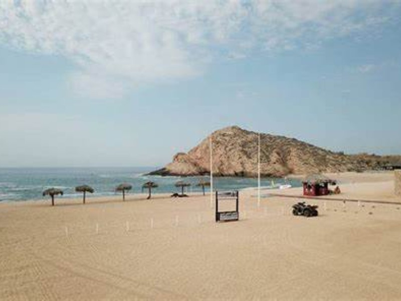 Zofemat operará con normalidad en playas certificadas en el municipio