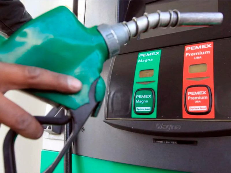 Zona conurbada de Veracruz: checa los nuevos precios de gasolina