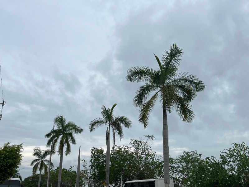 Zona norte de Veracruz bajo alerta por lluvias y tormentas