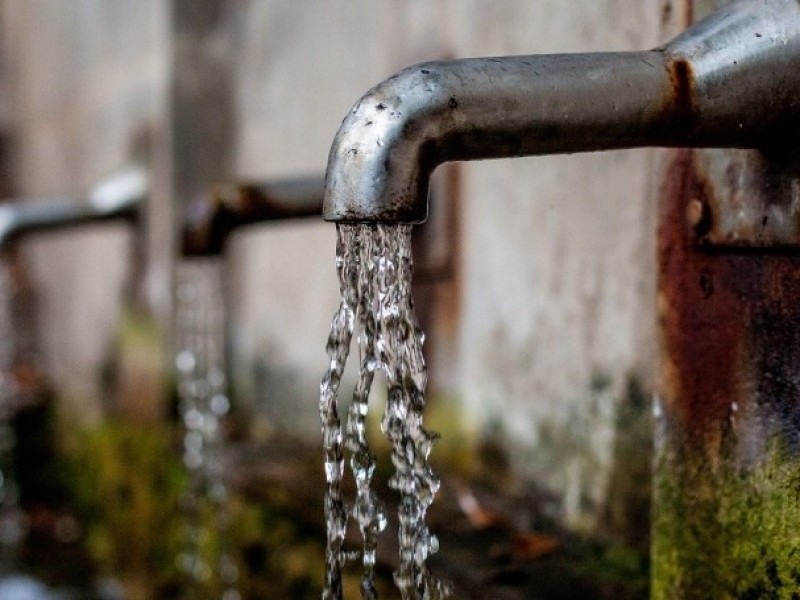 Zona sur de Sahuayo más afectada por falta de agua