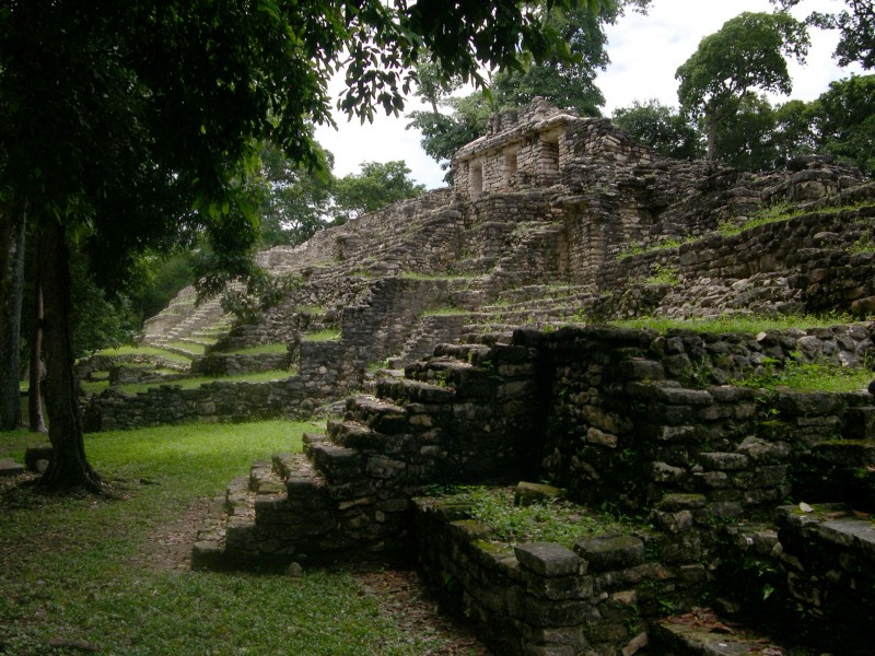 Zonas arqueológicas listas para recibir a visitantes