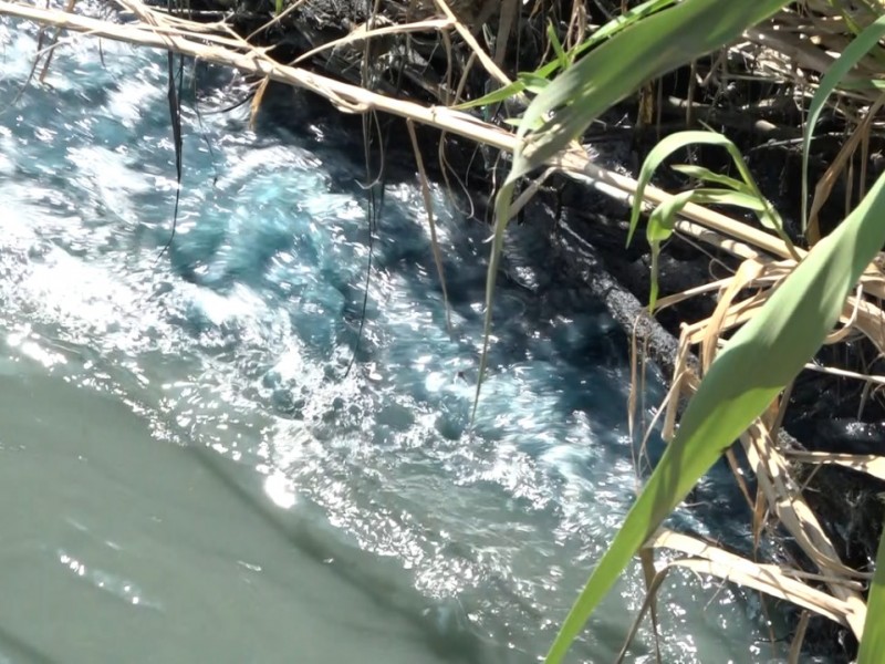 Zonas más contaminantes: Tehuacán; estado prepara acuerdo 