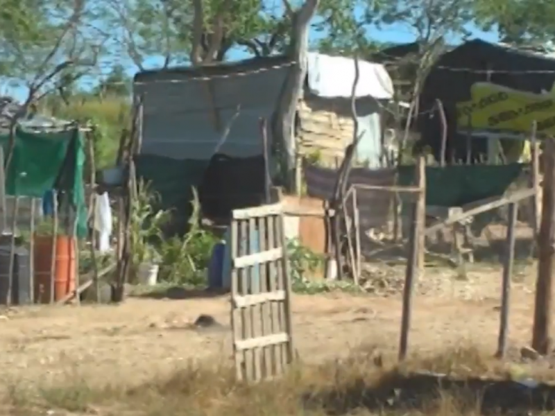 Zonas rurales de Sinaloa recibirán apoyos para proyectos