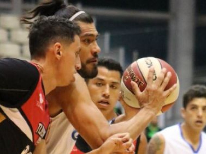 Zonkeys vence a Gigantes en cierre de vuelta