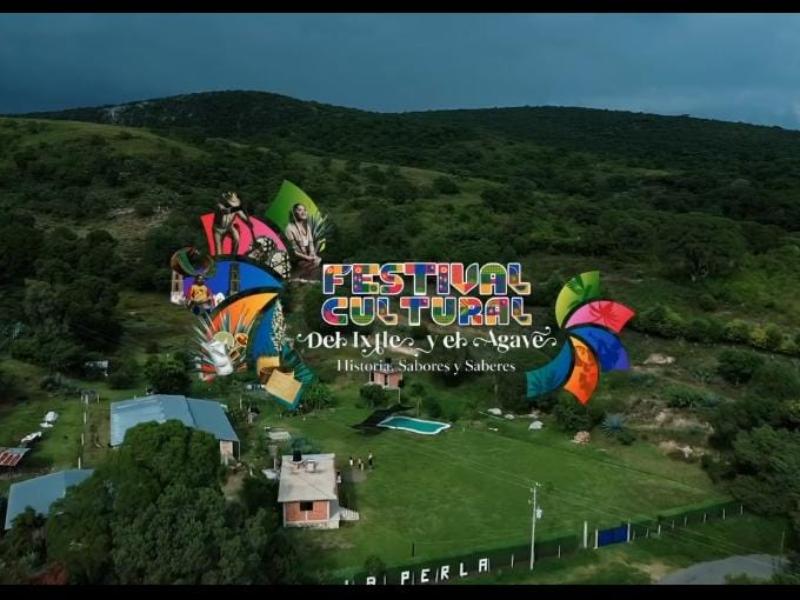 Zumpahuacán celebrará la segunda Feria Cultural del Ixtle y el Agave