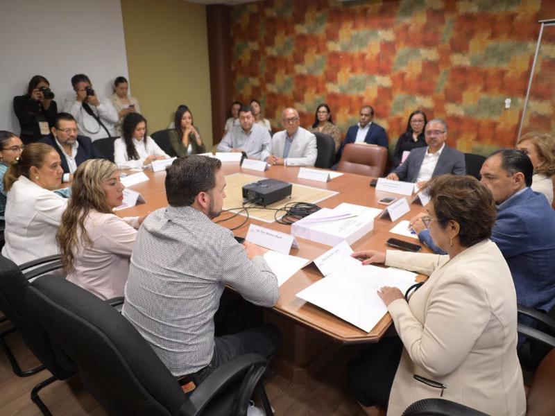 Daño patrimonial en Veracruz supera los 2 mil 700 millones de pesos