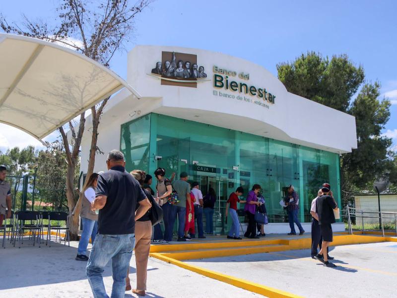 Último pago del Bienestar en 2026: fechas y montos en Veracruz